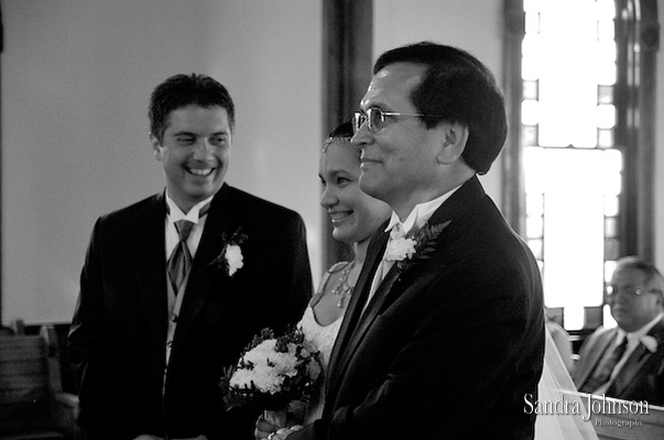 Best Tanner Hall Wedding photographer - Sandra Johnson (SJFoto.com)